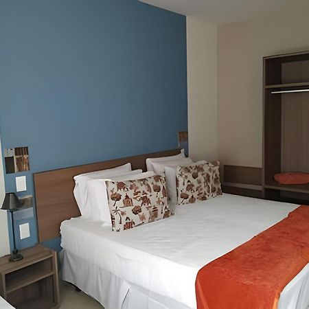 Ondas Praia Resort Порто Сегуро Екстериор снимка