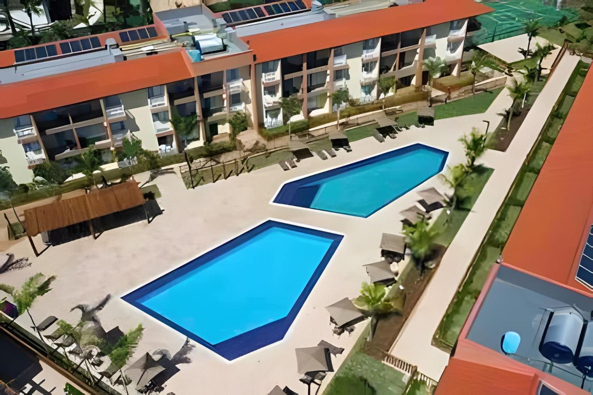 Ondas Praia Resort Порто Сегуро Екстериор снимка