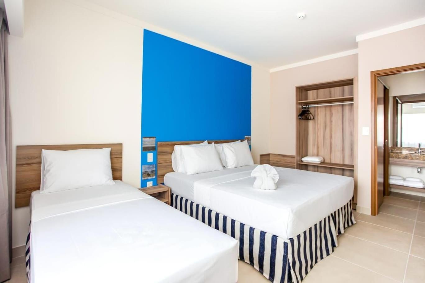 Ondas Praia Resort Порто Сегуро Екстериор снимка