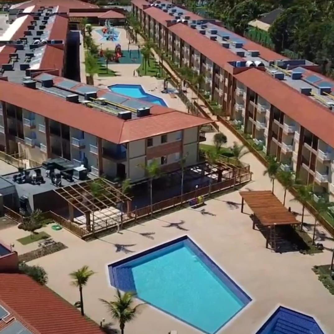 Ondas Praia Resort Порто Сегуро Екстериор снимка