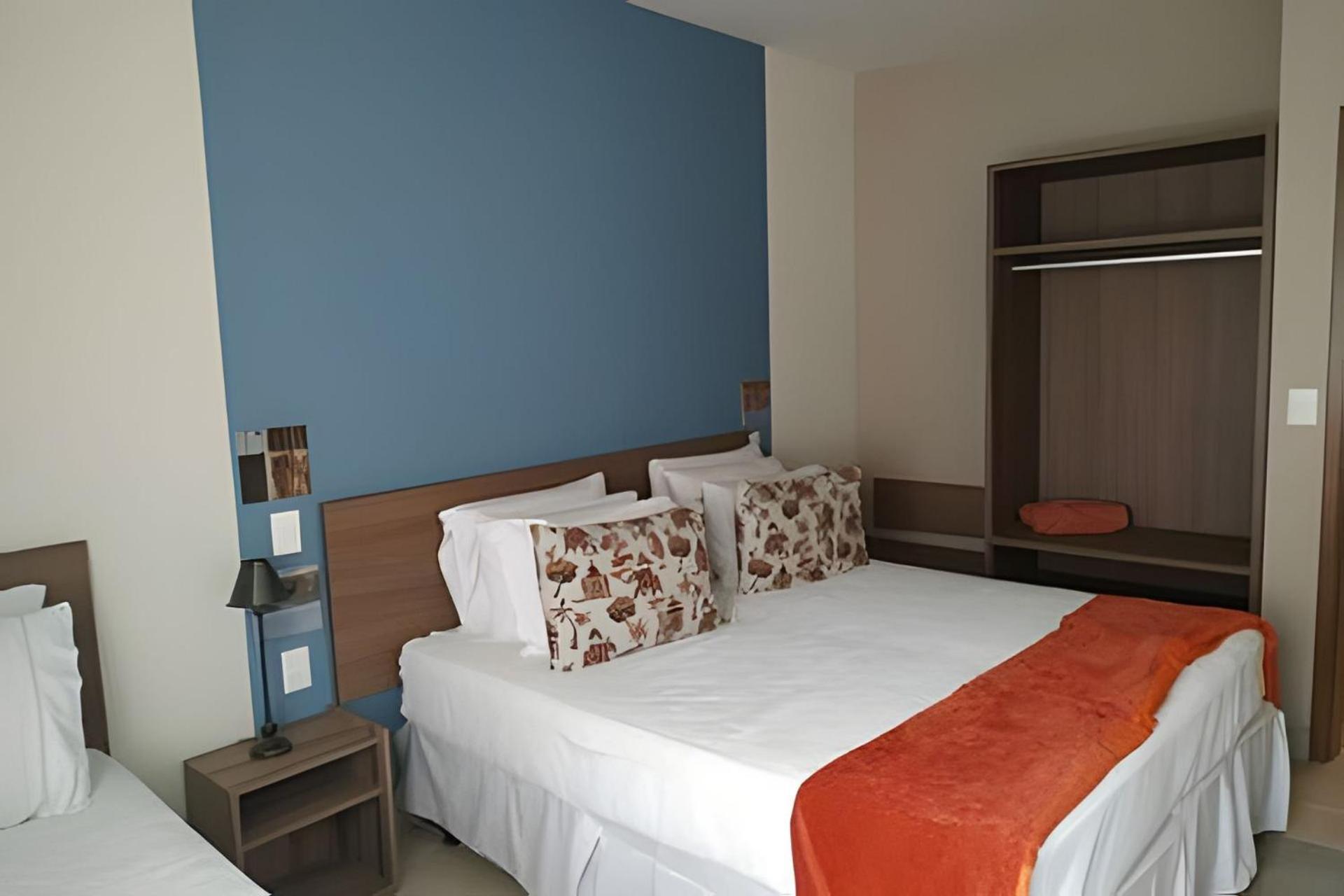 Ondas Praia Resort Порто Сегуро Екстериор снимка