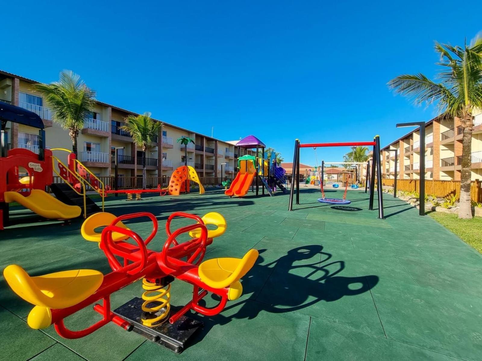 Ondas Praia Resort Порто Сегуро Екстериор снимка