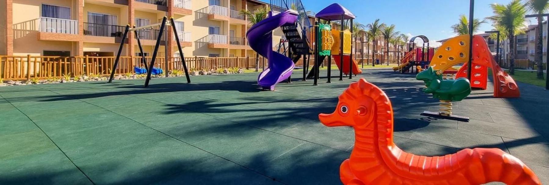 Ondas Praia Resort Порто Сегуро Екстериор снимка