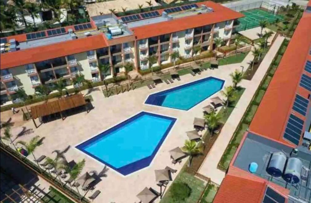 Ondas Praia Resort Порто Сегуро Екстериор снимка