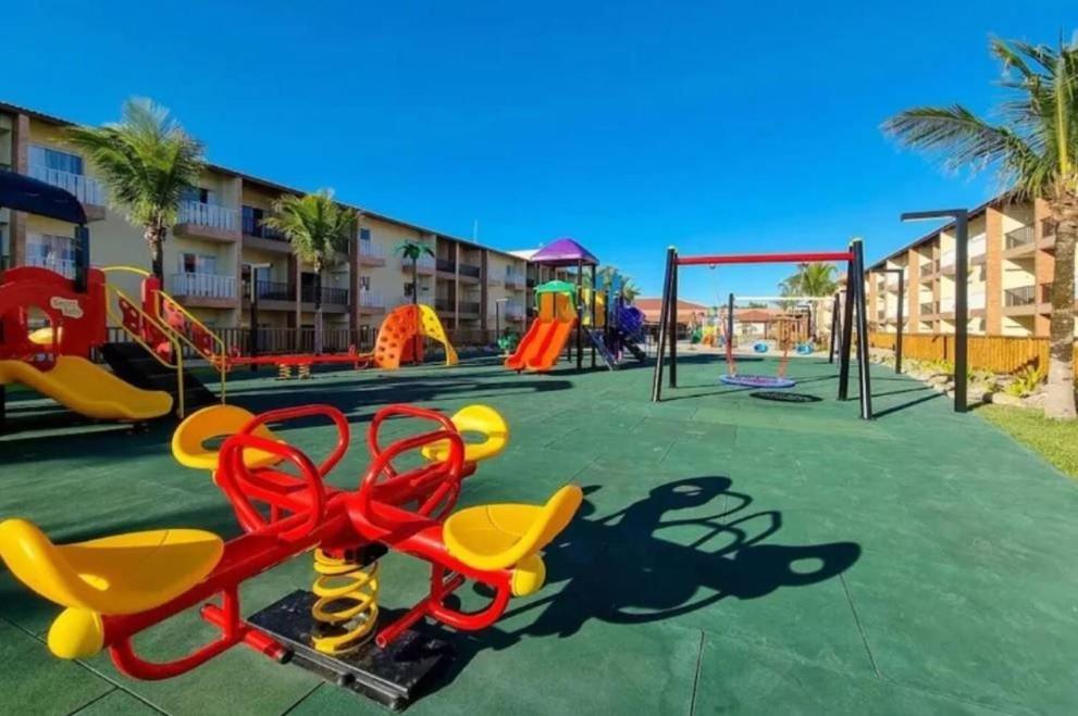 Ondas Praia Resort Порто Сегуро Екстериор снимка