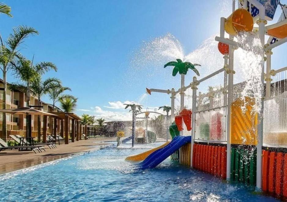Ondas Praia Resort Порто Сегуро Екстериор снимка