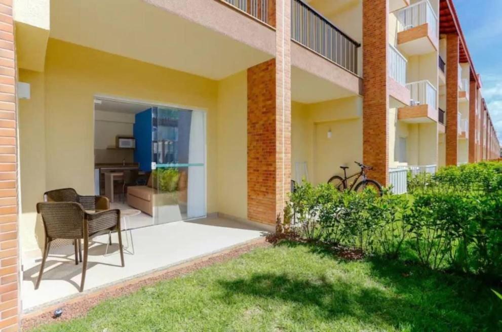 Ondas Praia Resort Порто Сегуро Екстериор снимка