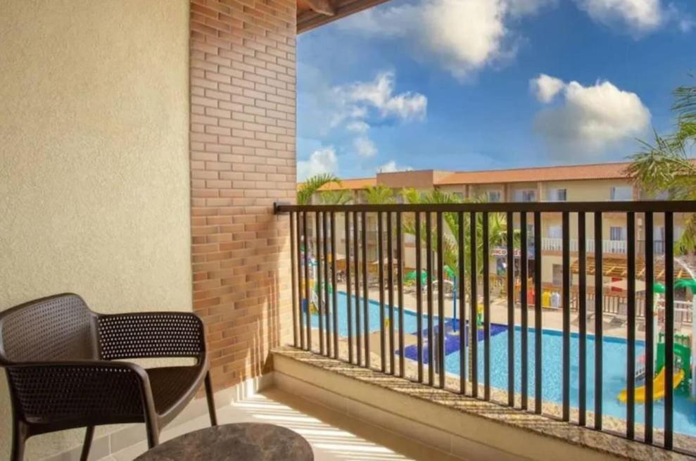 Ondas Praia Resort Порто Сегуро Екстериор снимка