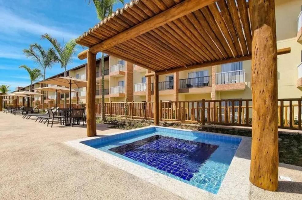 Ondas Praia Resort Порто Сегуро Екстериор снимка