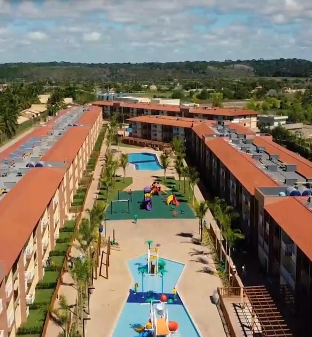 Ondas Praia Resort Порто Сегуро Екстериор снимка