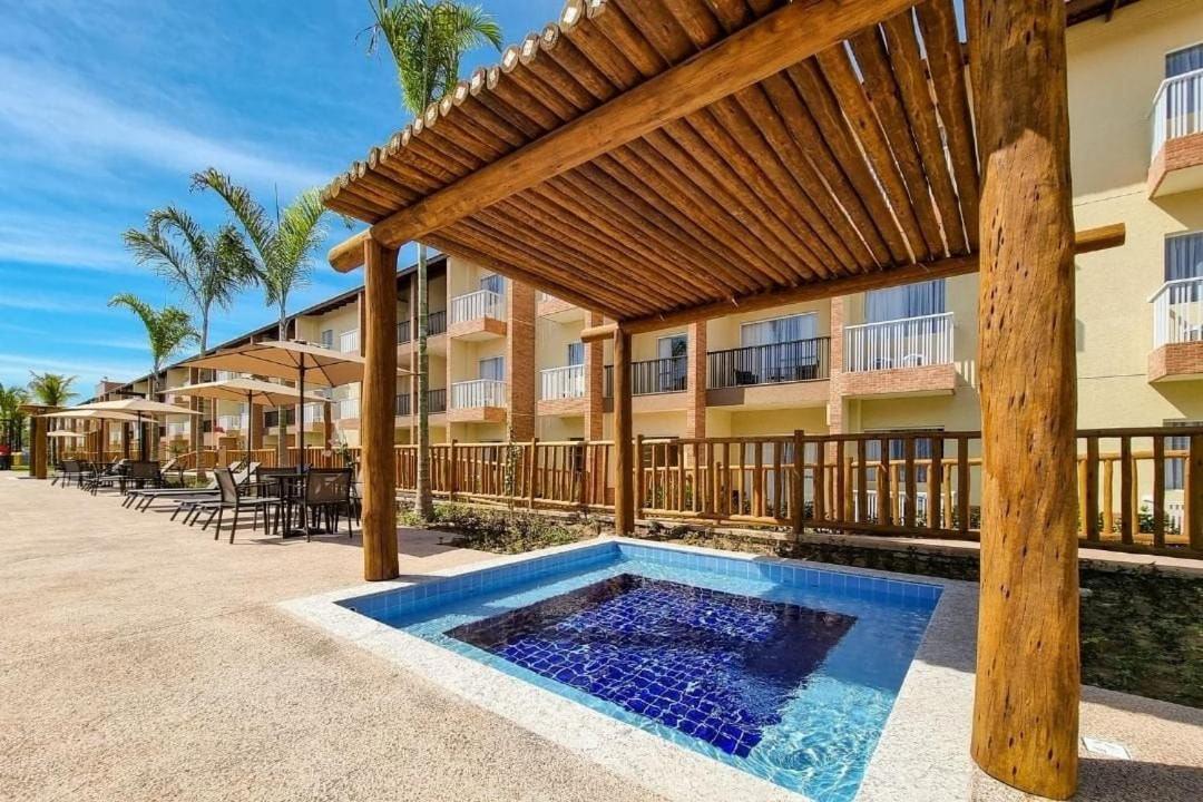 Ondas Praia Resort Порто Сегуро Екстериор снимка