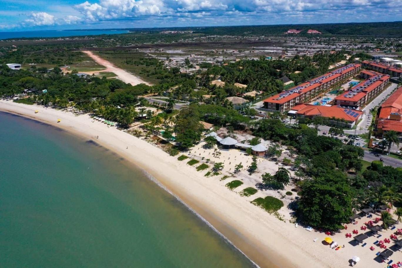 Ondas Praia Resort Порто Сегуро Екстериор снимка