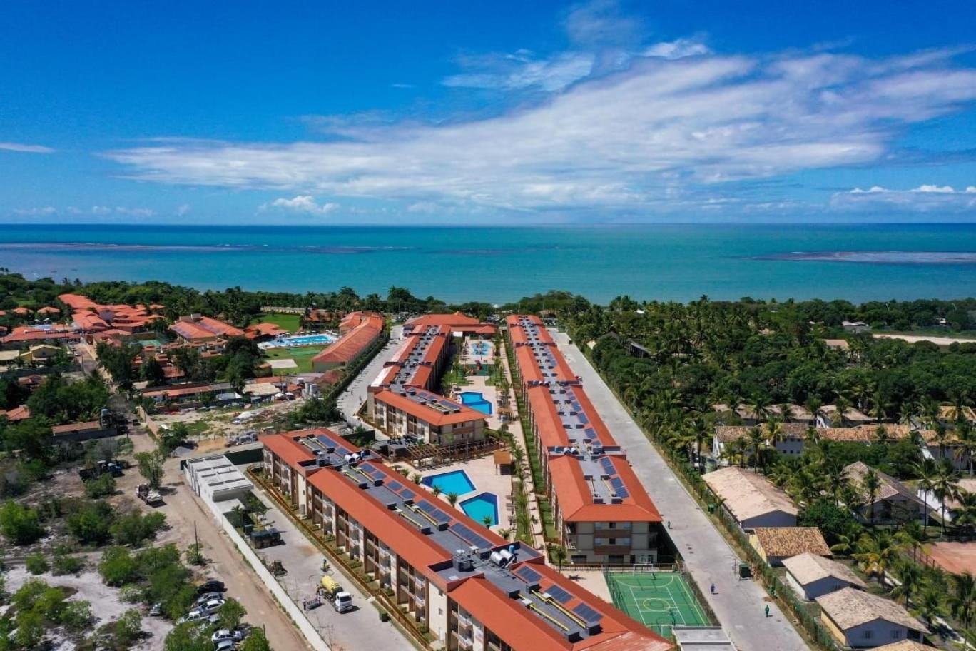 Ondas Praia Resort Порто Сегуро Екстериор снимка