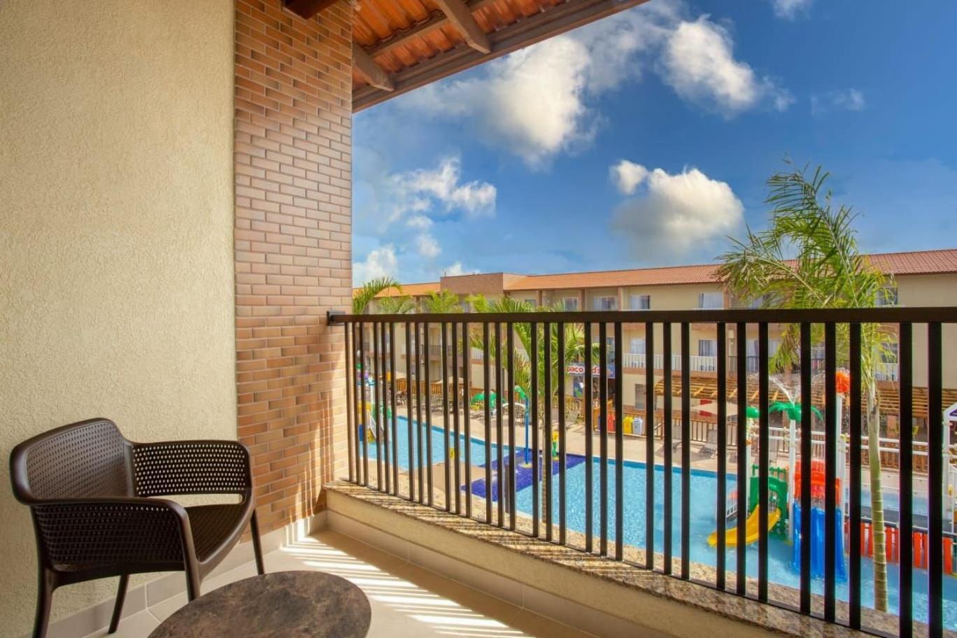 Ondas Praia Resort Порто Сегуро Екстериор снимка