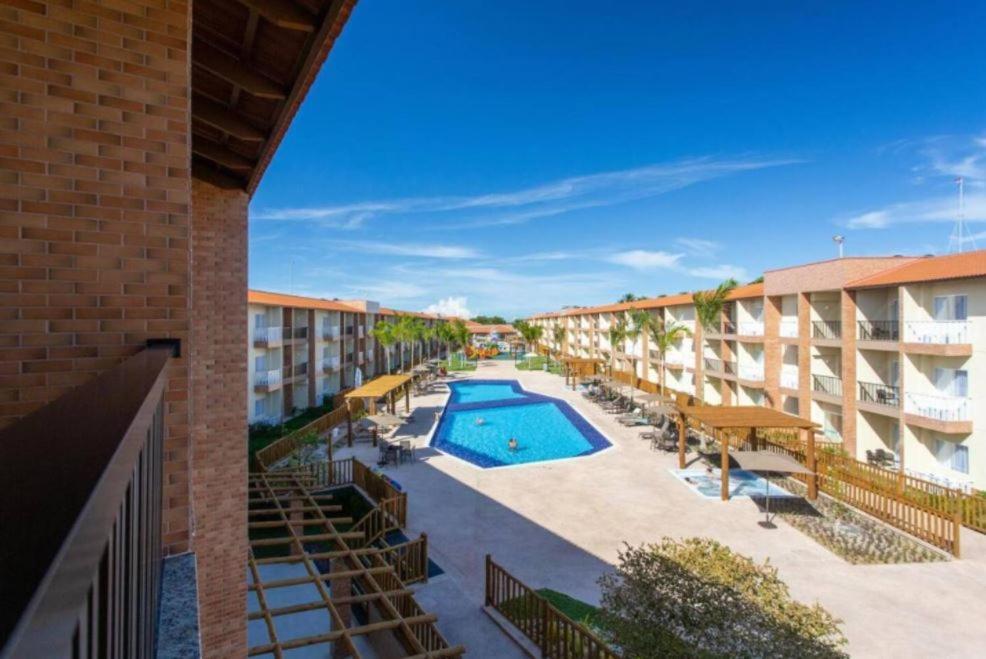 Ondas Praia Resort Порто Сегуро Екстериор снимка