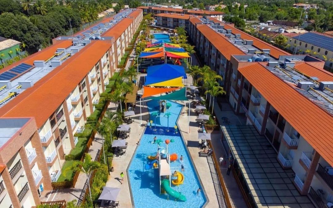 Ondas Praia Resort Порто Сегуро Екстериор снимка
