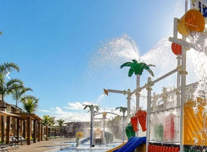 Ondas Praia Resort Порто Сегуро Екстериор снимка