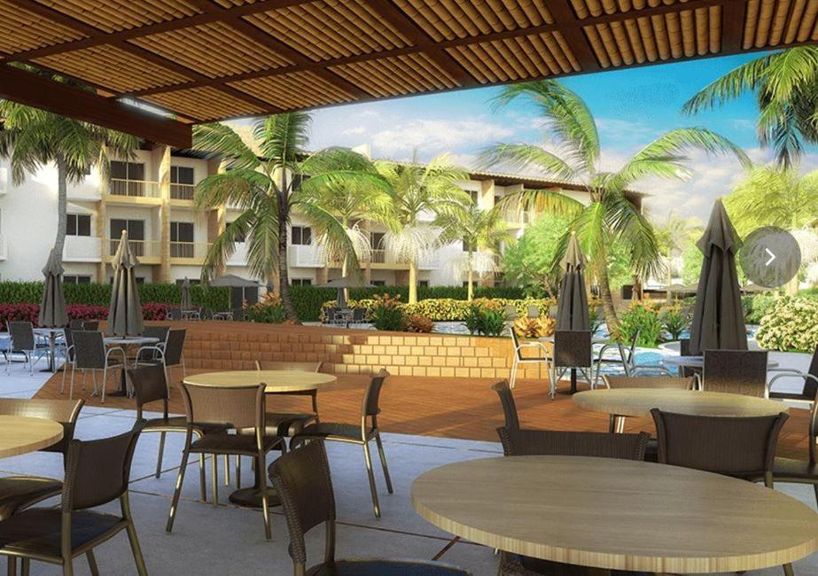 Ondas Praia Resort Порто Сегуро Екстериор снимка