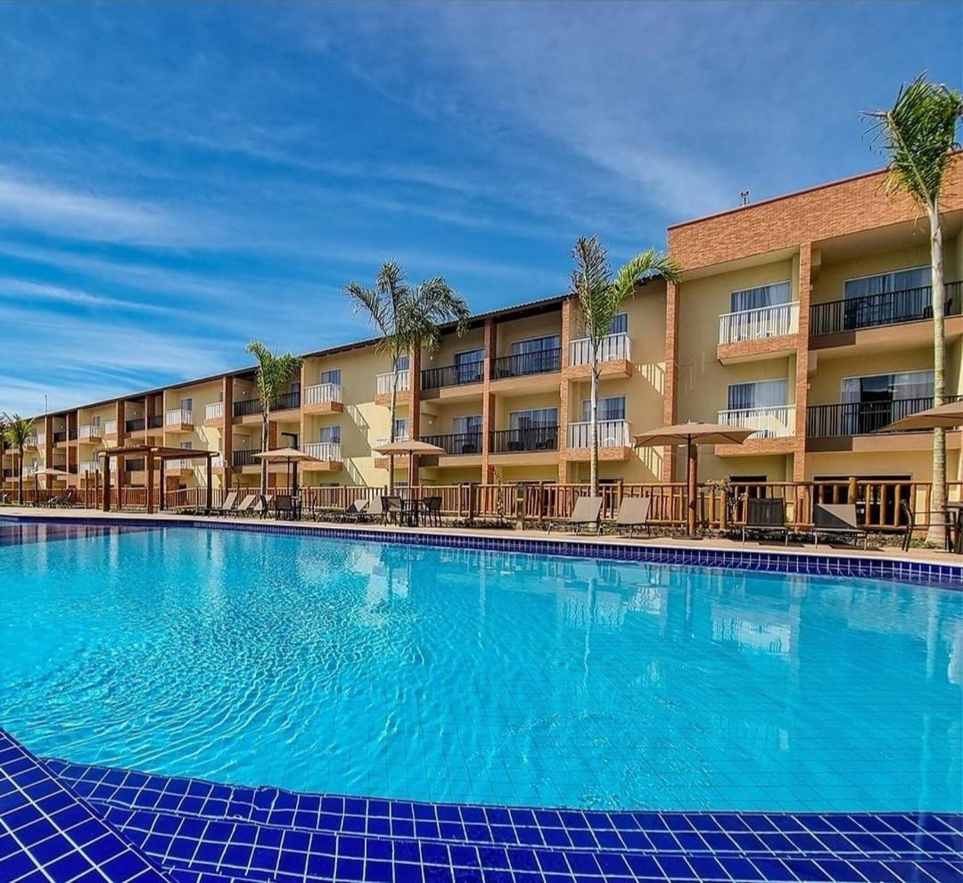 Ondas Praia Resort Порто Сегуро Екстериор снимка